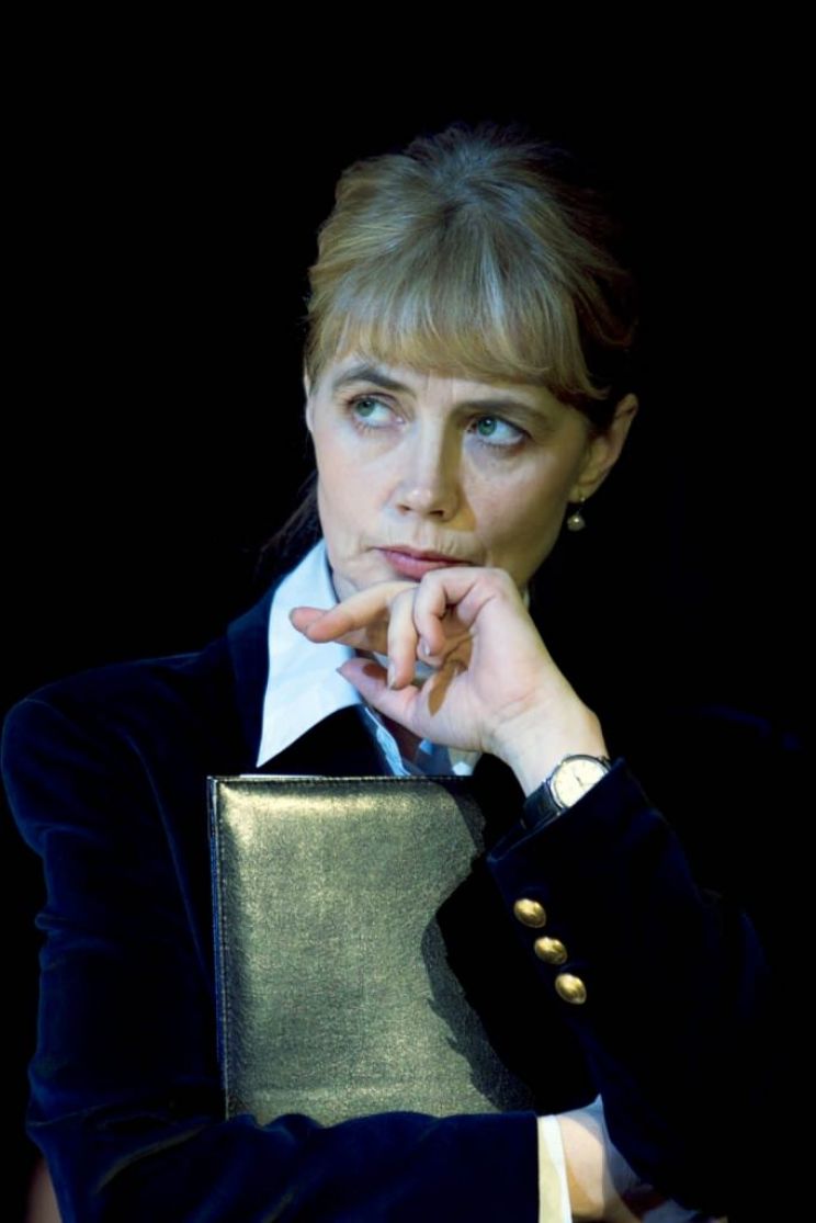 Marika Lagercrantz