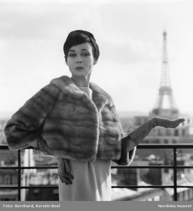 Marika Lagercrantz