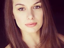 Marikah Cunningham