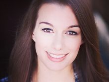 Marikah Cunningham