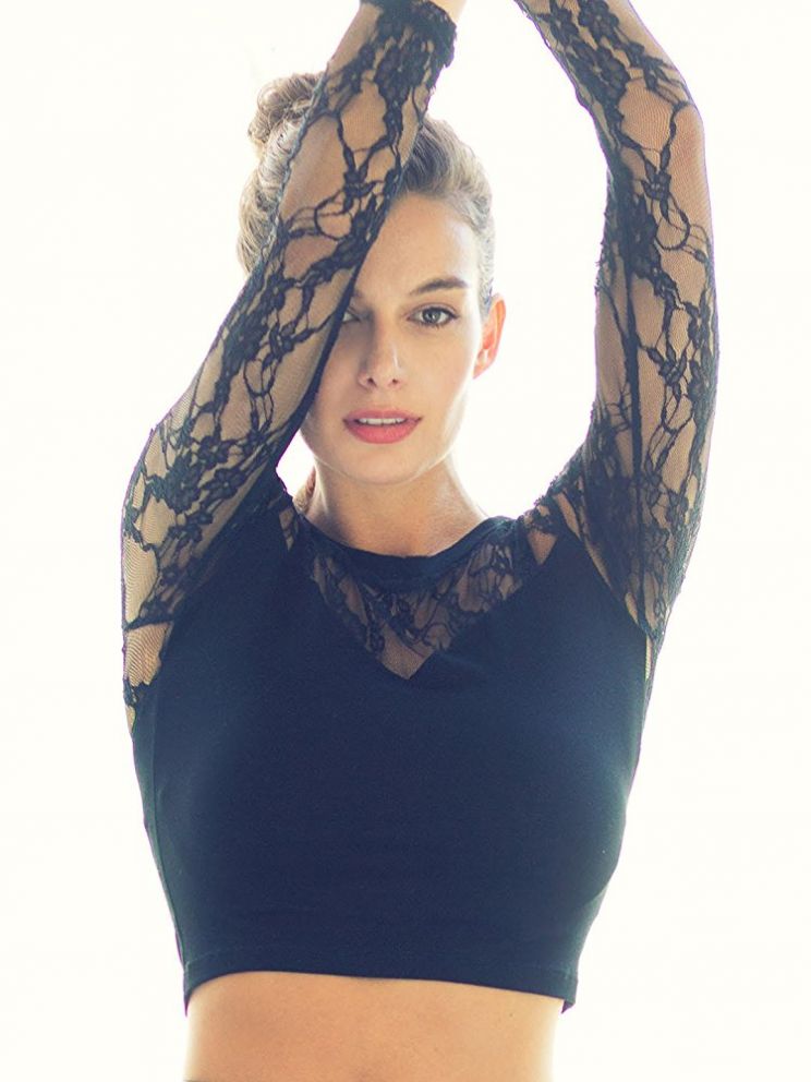 Marikah Cunningham
