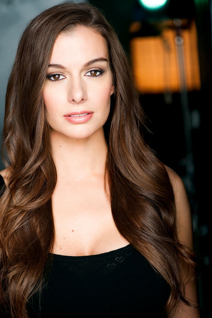 Marikah Cunningham