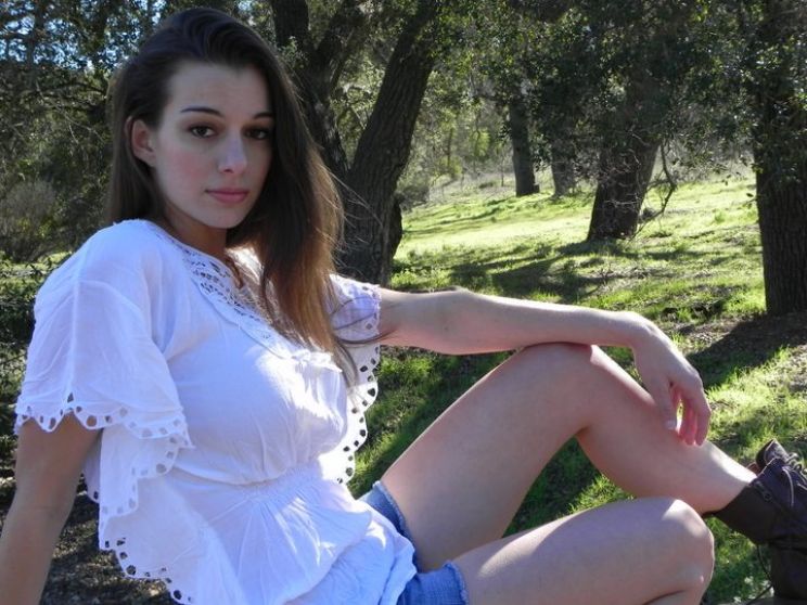 Marikah Cunningham