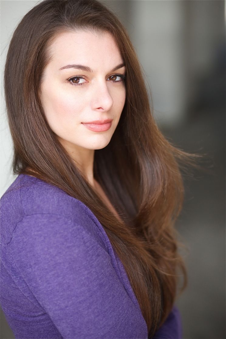 Marikah Cunningham
