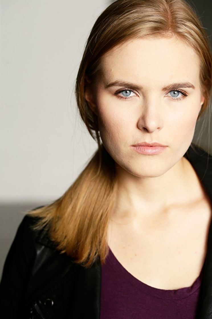 Marikah Cunningham