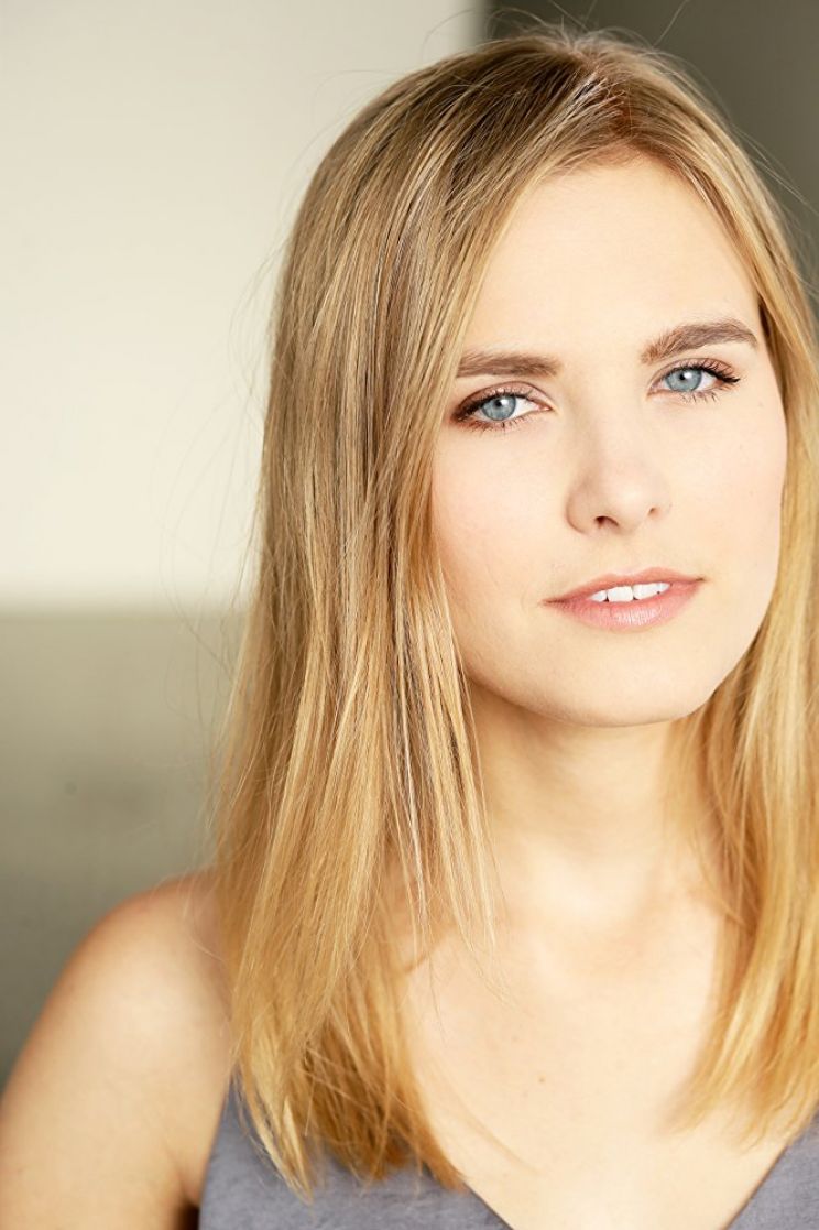Marikah Cunningham