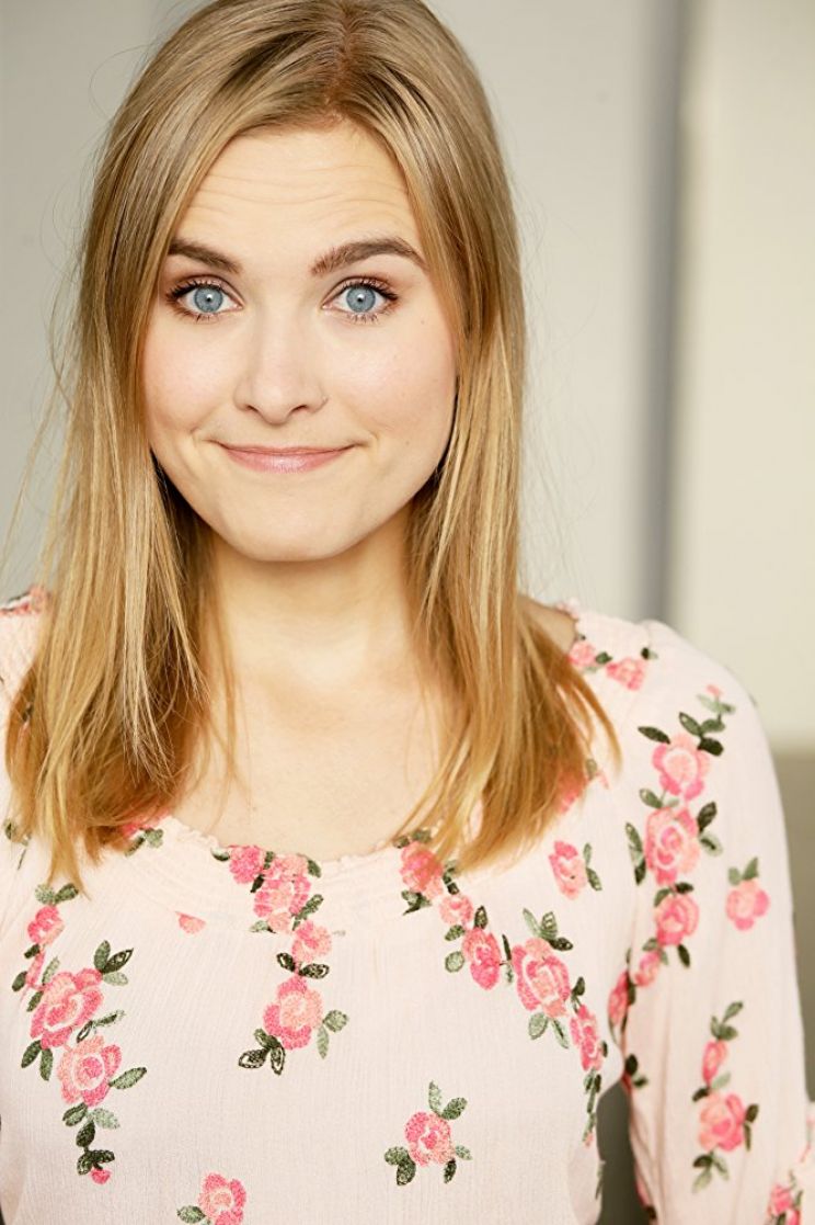 Marikah Cunningham
