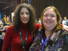 Maril Davis