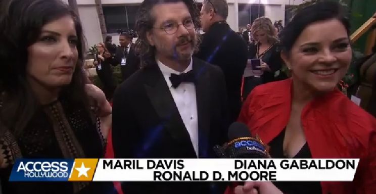 Maril Davis