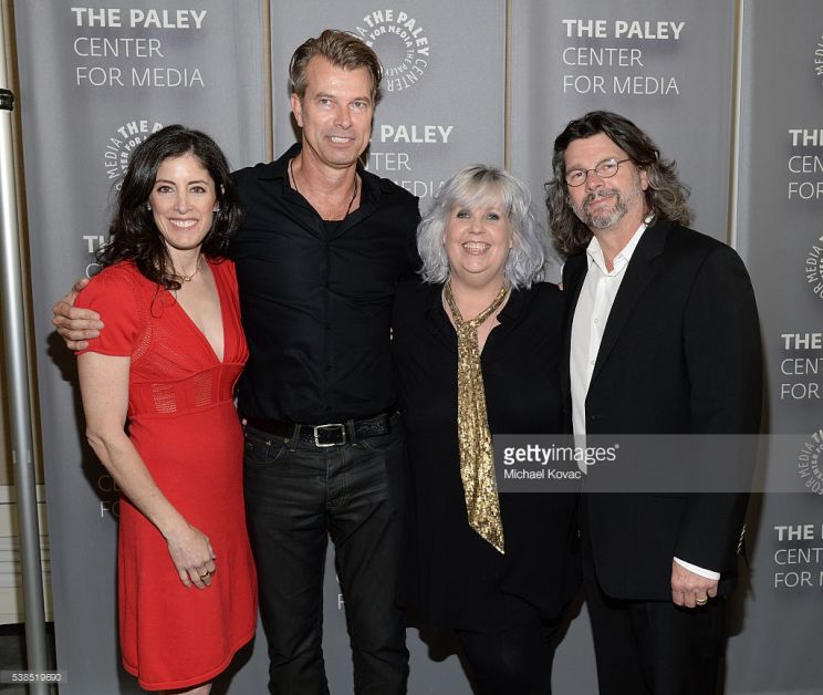 Maril Davis