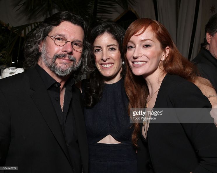 Maril Davis