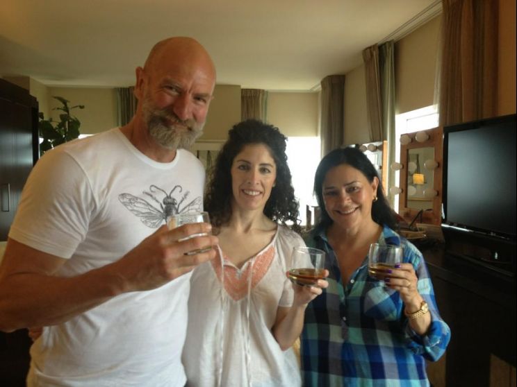 Maril Davis