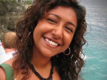 Marilinda Rivera