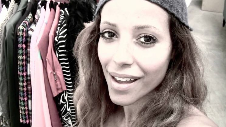 Marilinda Rivera