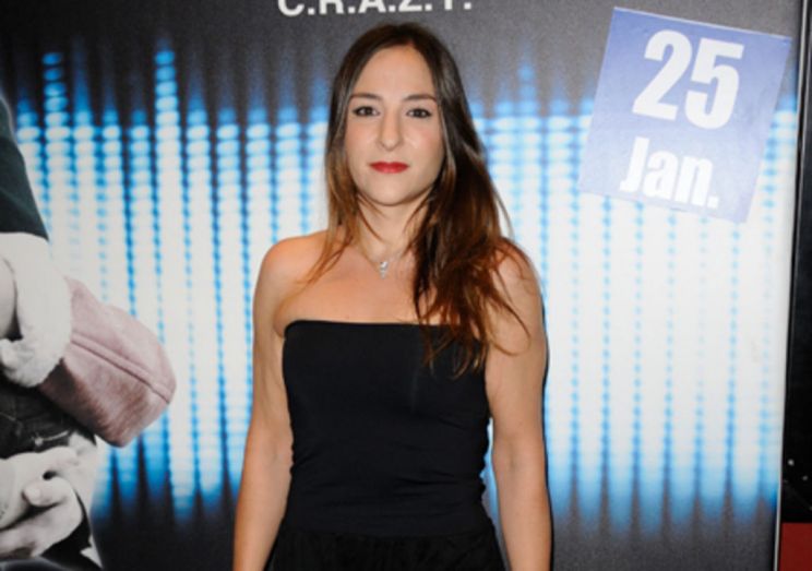 Marilou Berry