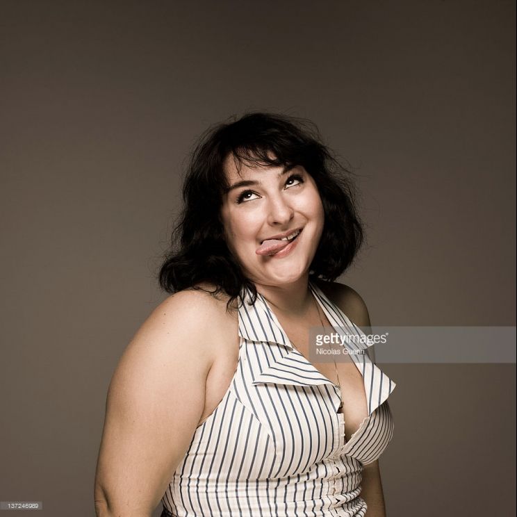Marilou Berry