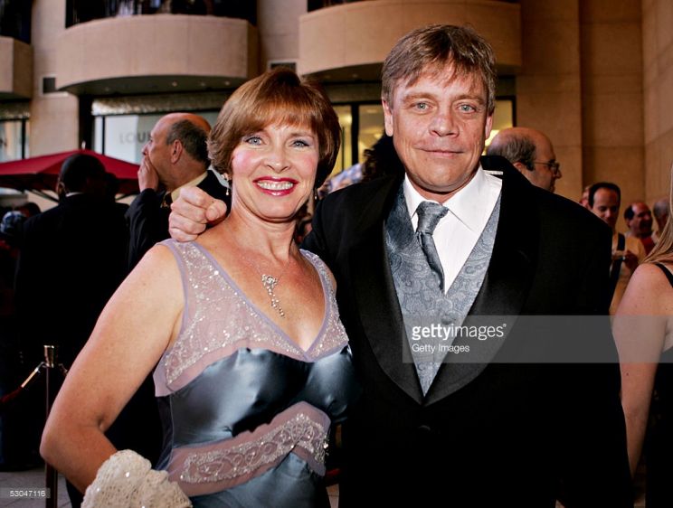Marilou York