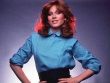 Marilu Henner