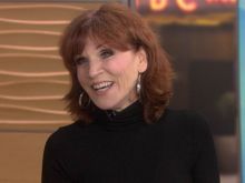 Marilu Henner