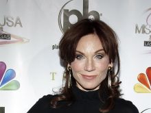 Marilu Henner