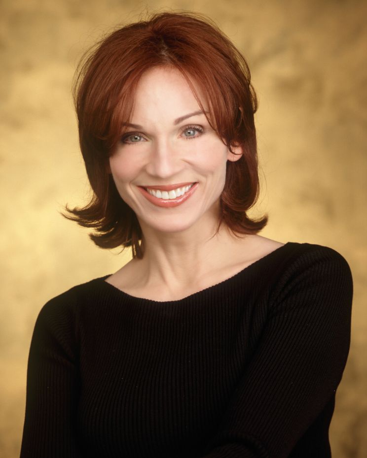 Marilu Henner