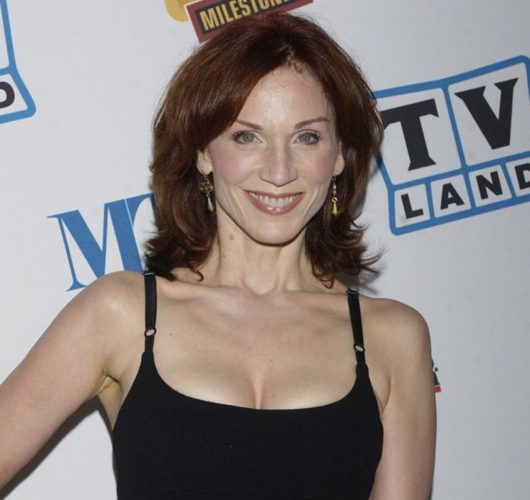 Marilu Henner