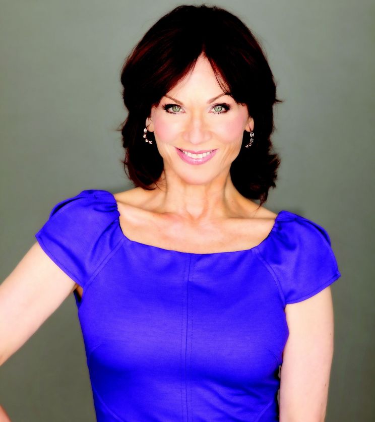 Marilu Henner