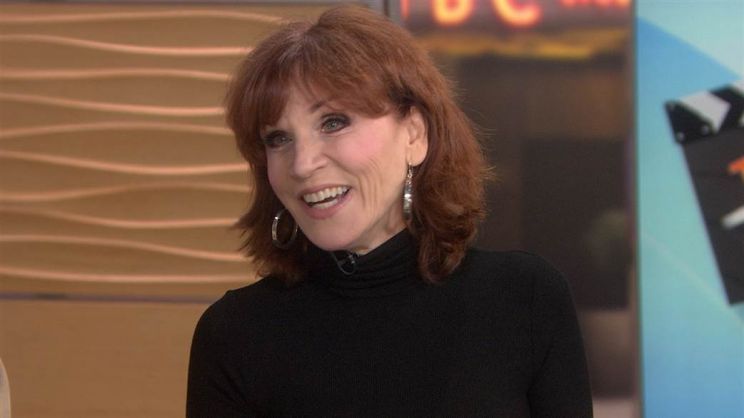 Marilu Henner