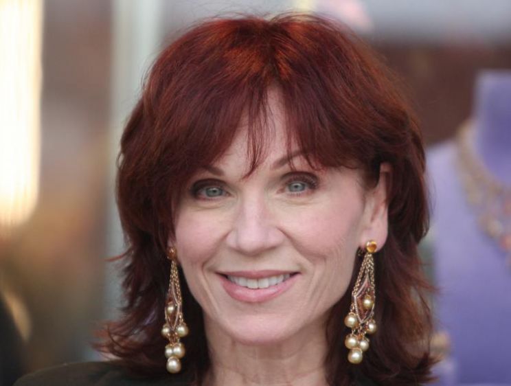 Marilu Henner