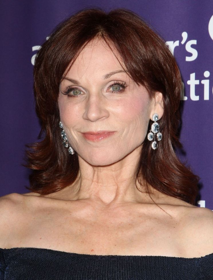 Marilu Henner