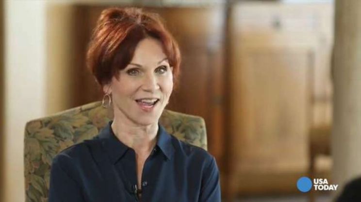 Marilu Henner