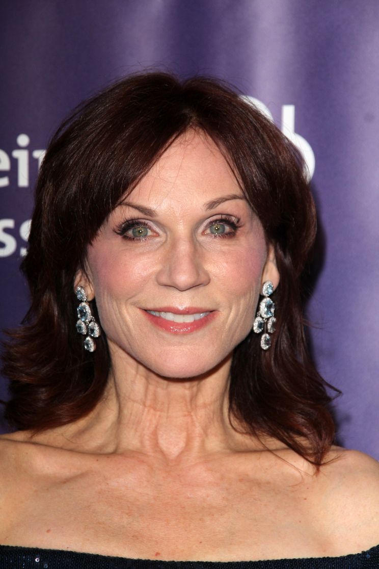 Marilu Henner