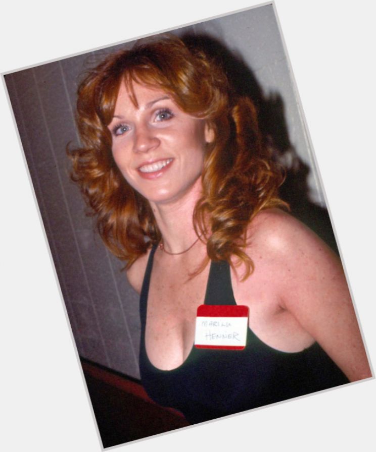 Marilu Henner