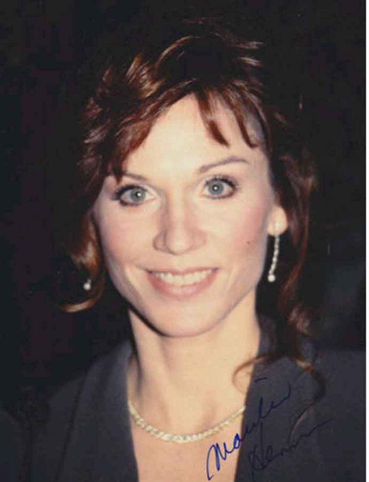 Marilu Henner