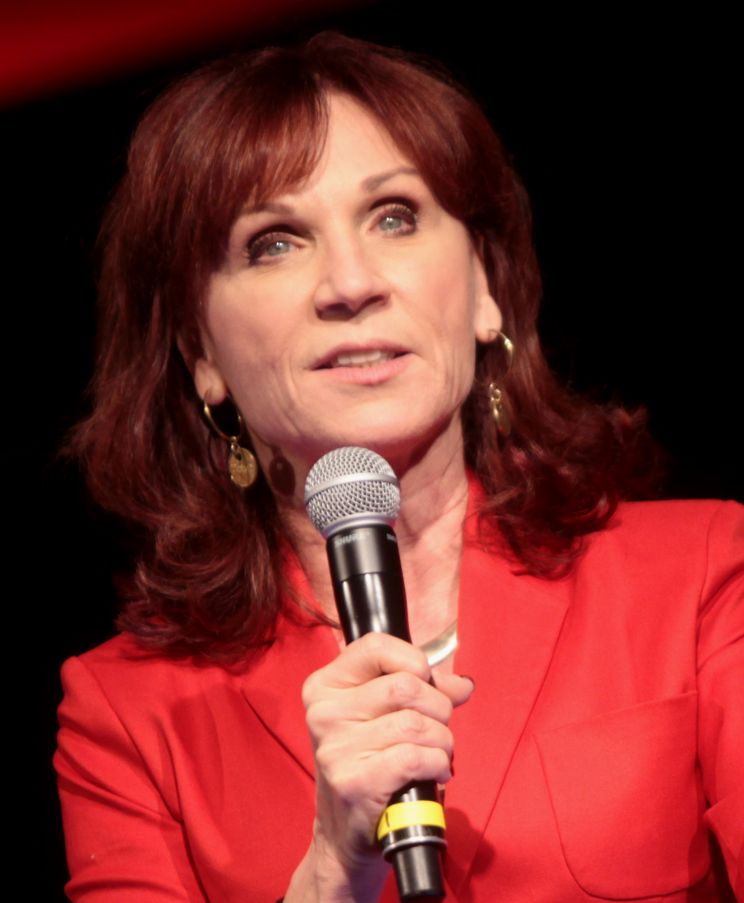 Marilu Henner