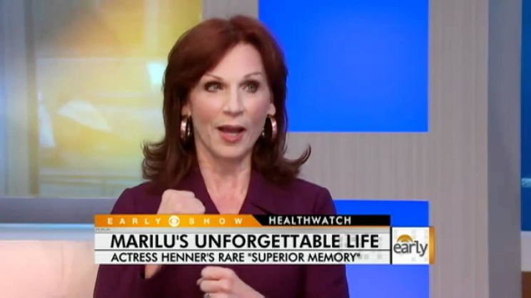 Marilu Henner