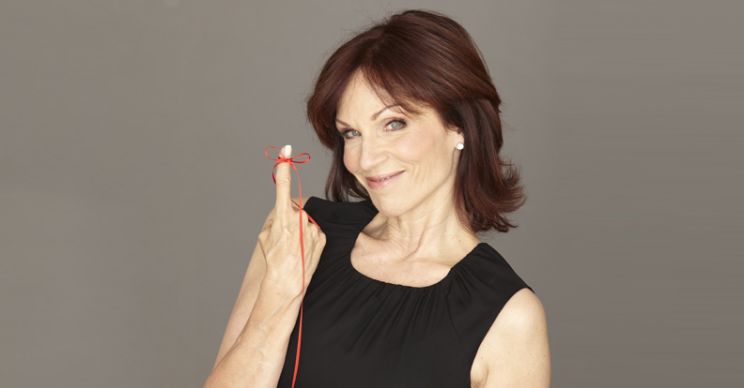Marilu Henner