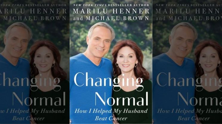 Marilu Henner
