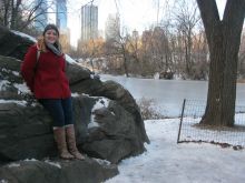 Marilyn Arnone
