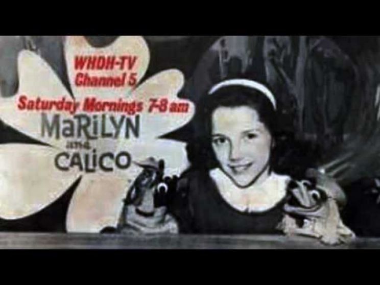 Marilyn Arnone