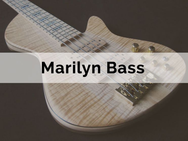 Marilyn Bass