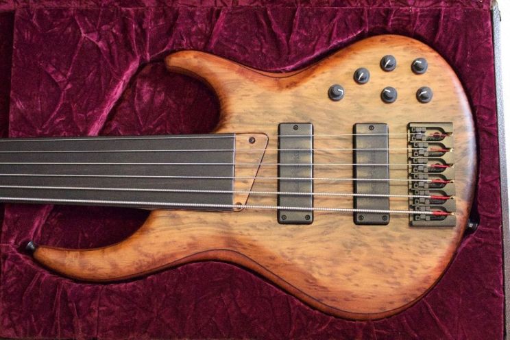 Marilyn Bass