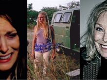 Marilyn Burns