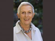 Marilyn Burns