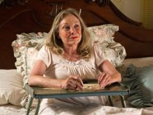 Marilyn Burns