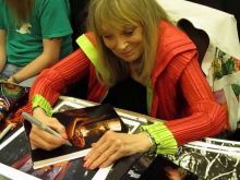 Marilyn Burns