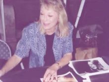 Marilyn Burns