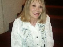 Marilyn Burns