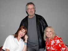 Marilyn Burns