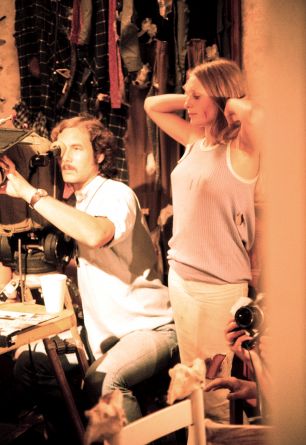 Marilyn Burns